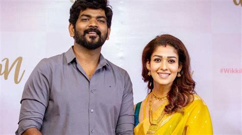 nayanthara facebook|nayanthara husband.